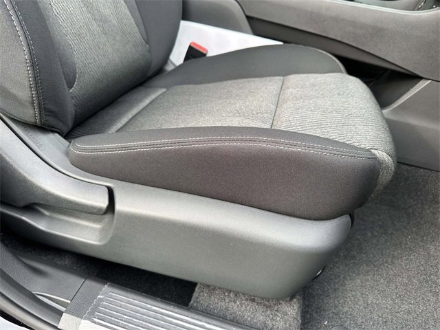 New 2026 Nissan Rogue SV image 9