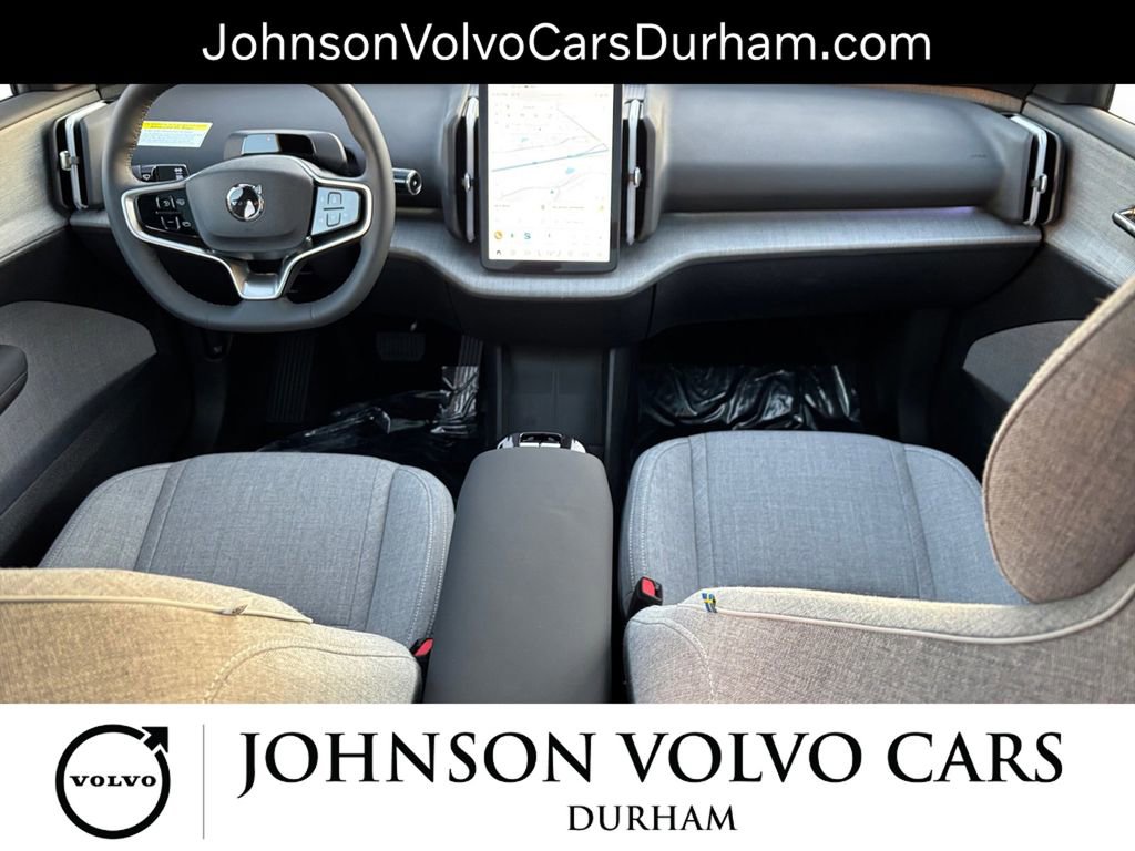 New 2025 Volvo EX30 Ultra w/ Protection Package Premier image 7