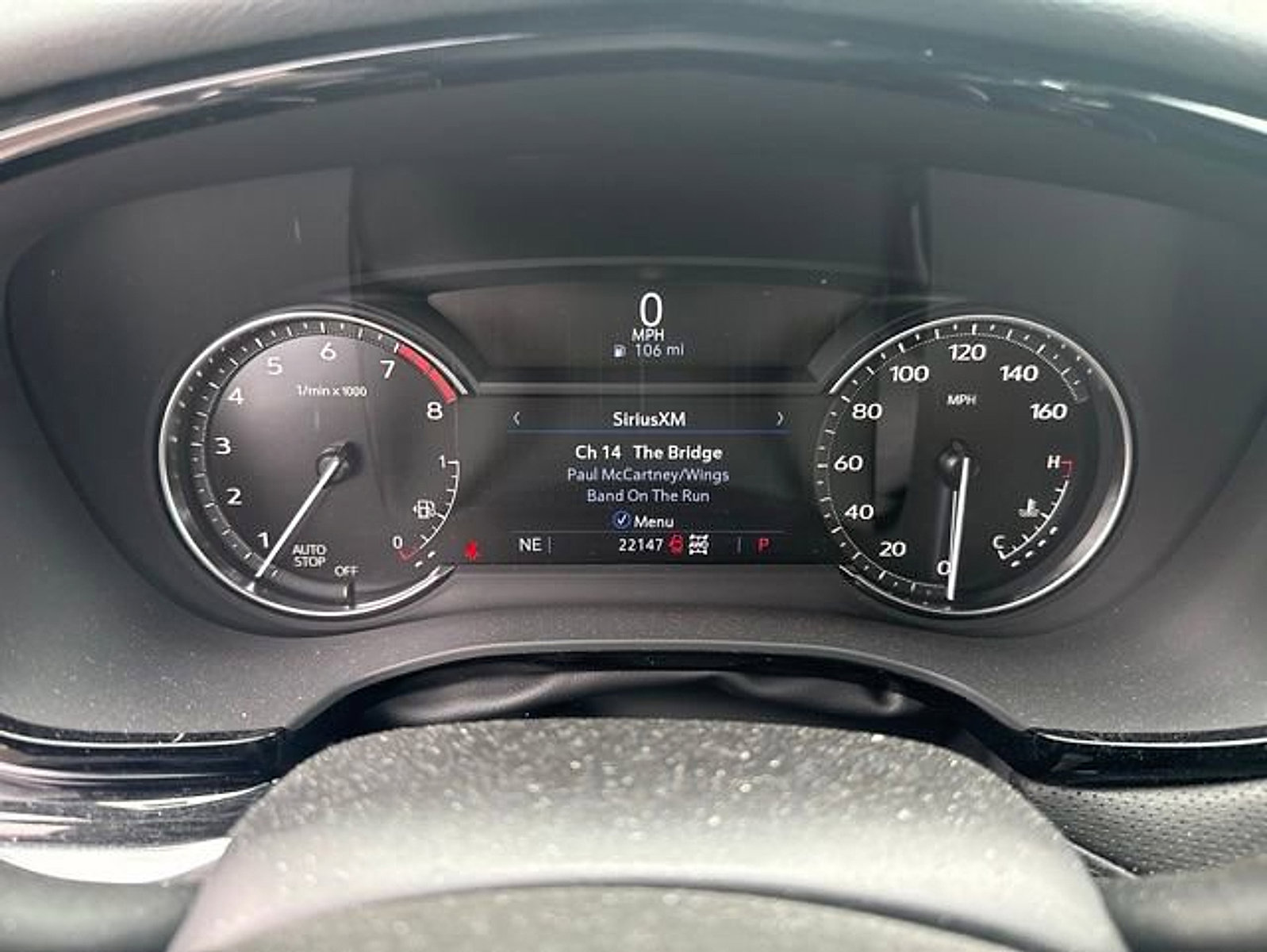 Certified 2023 Cadillac XT5 Premium Luxury AWD/4WD image 9