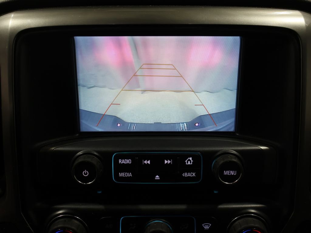 Used 2018 Chevrolet Silverado 1500 LT w/ All Star Edition image 27