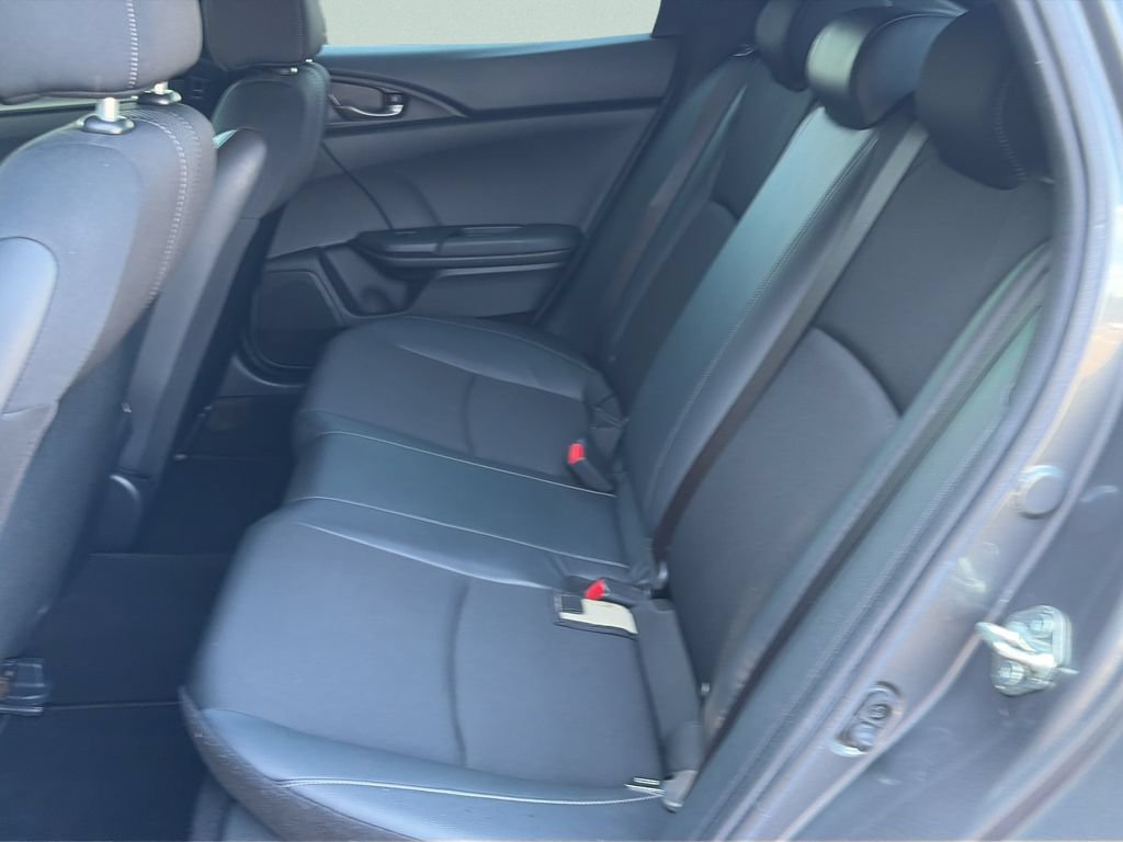 Used 2021 Honda Civic Sport image 7