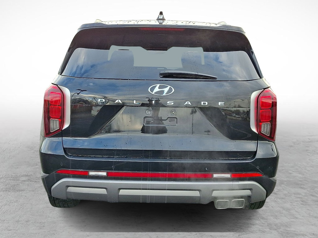 Used 2025 Hyundai Palisade SEL image 4