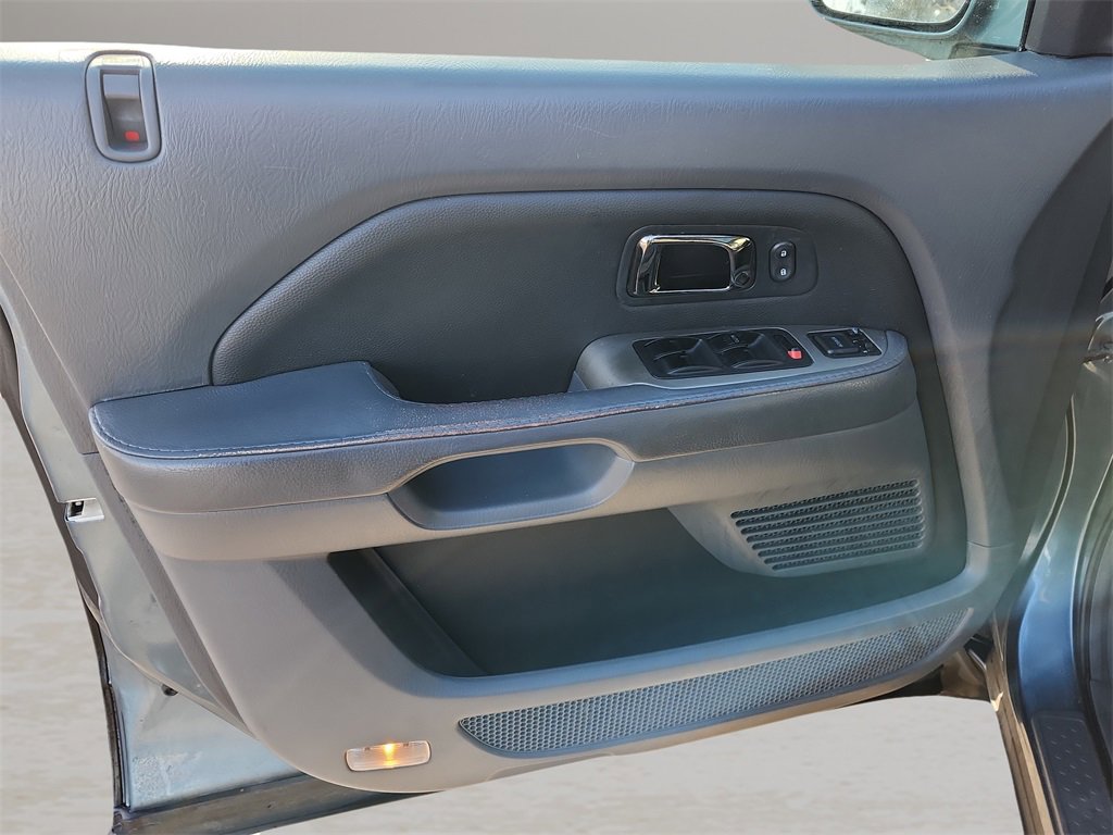 Used 2007 Honda Pilot EX-L image 20
