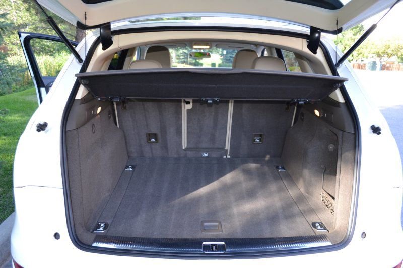 Used 2014 Audi Q5 3.0T Premium Plus AWD/4WD image 36