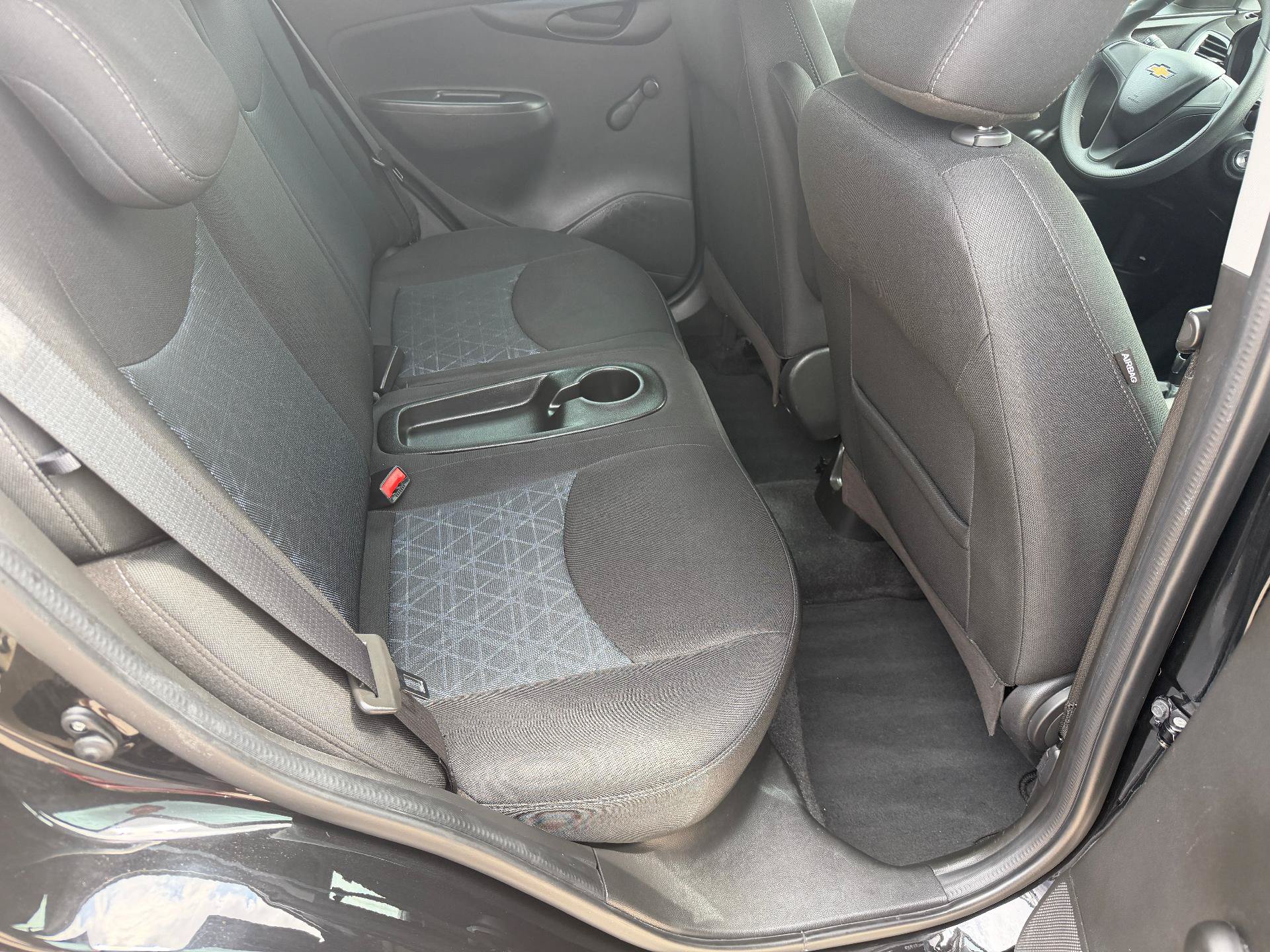 Used 2022 Chevrolet Spark LS FWD image 23