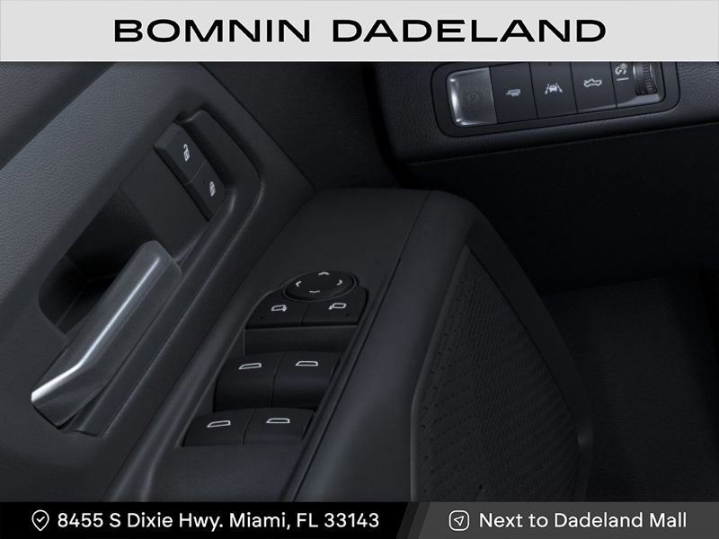 New 2026 Chevrolet Silverado EV W/T w/ LPO, Custom Package image 23