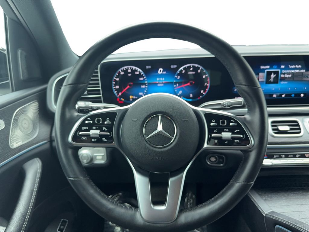 Used 2022 Mercedes-Benz GLE 350 image 39