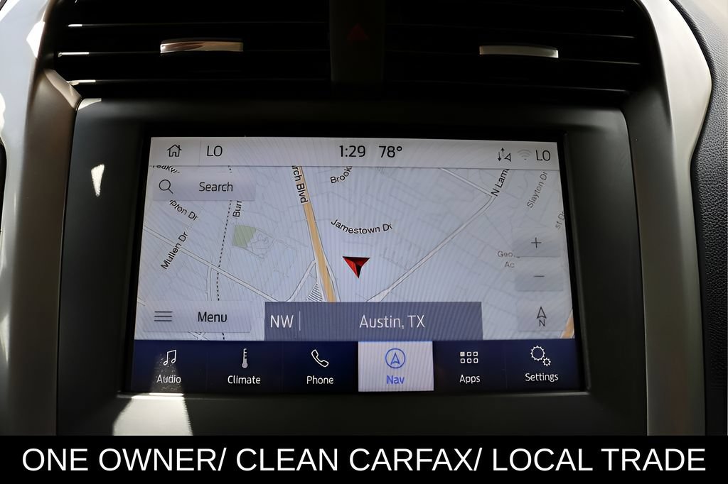 Used 2020 Ford Fusion SE FWD image 22