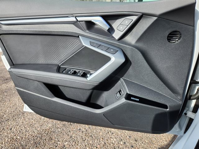 New 2026 Audi A3 2.0T Premium image 21