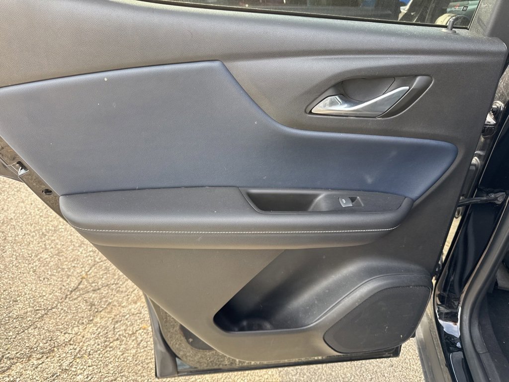 Used 2023 Chevrolet Blazer RS w/ Driver Confidence II Package image 16