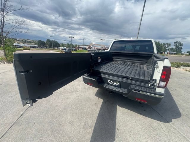 Used 2019 Honda Ridgeline RTL-T image 30