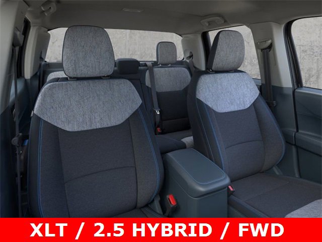 New 2025 Ford Maverick XLT image 36