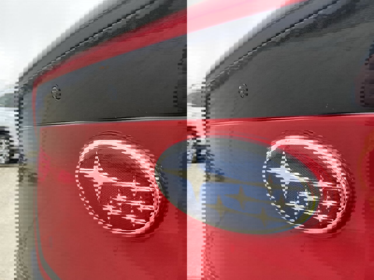 Used 2023 Subaru Solterra AWD image 38