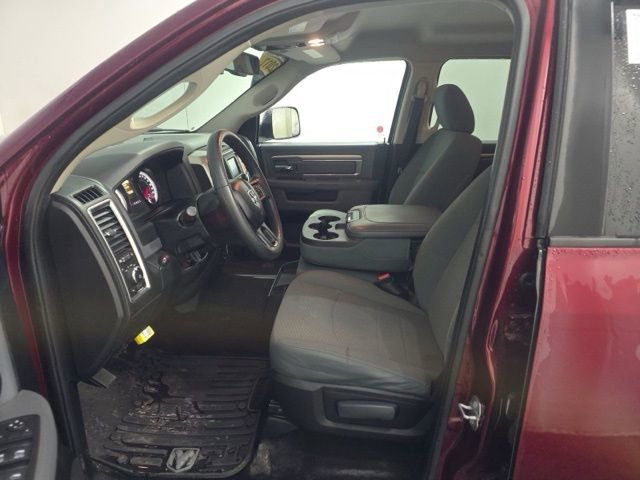 Used 2017 RAM 1500 Outdoorsman image 6