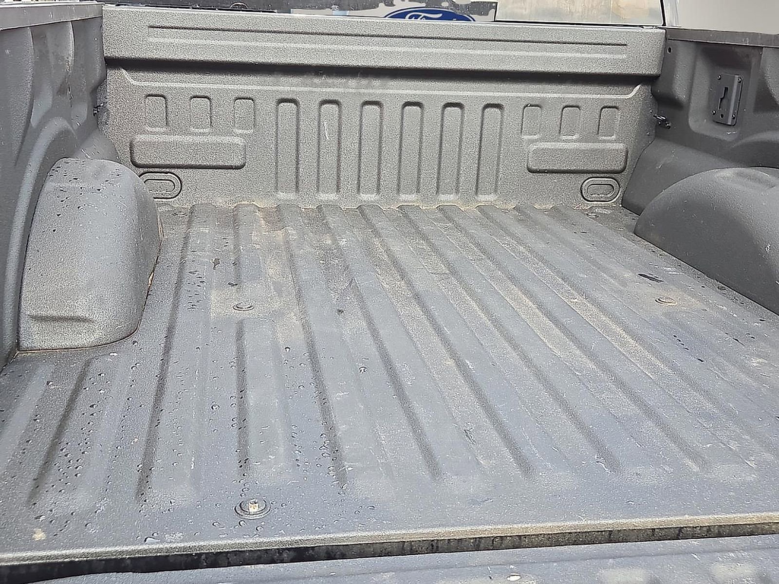 Certified 2021 Ford F150 Lariat AWD/4WD image 8