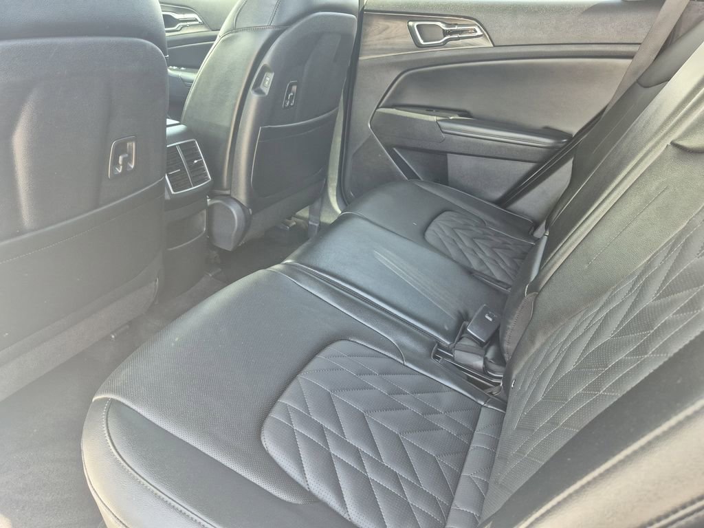 Certified 2023 Kia Sportage X-Pro Prestige AWD/4WD image 14