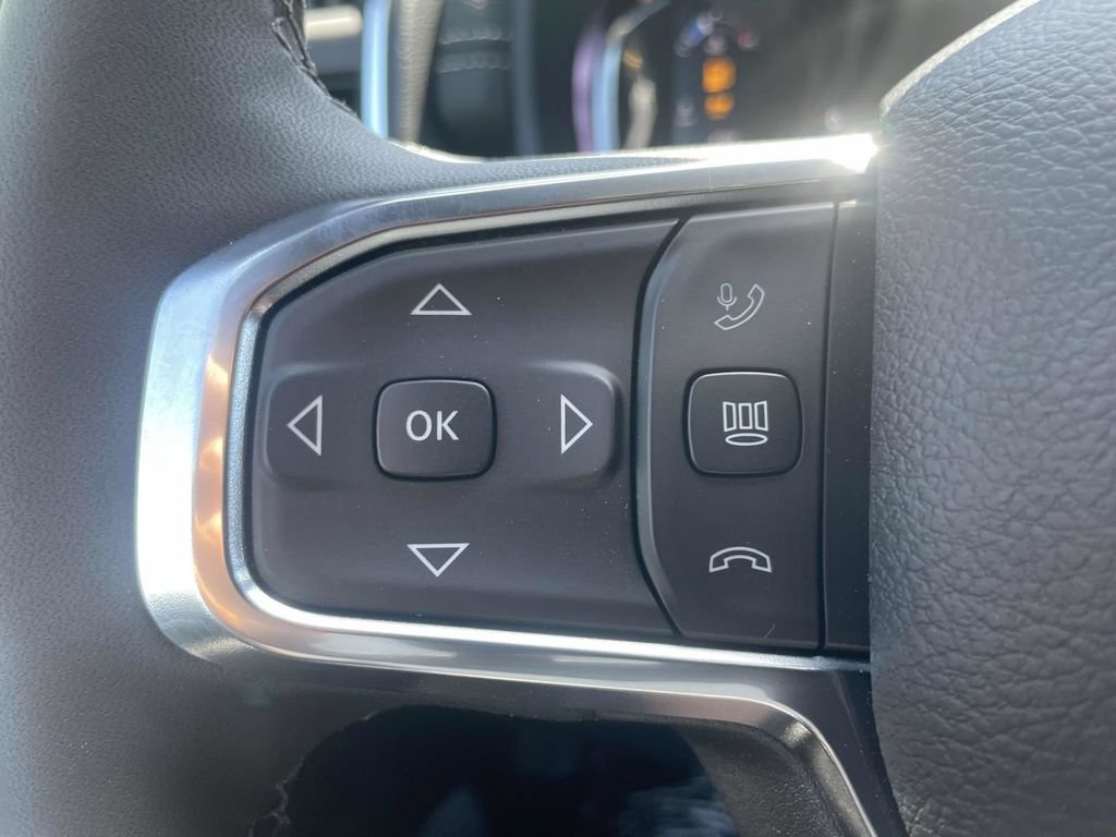 New 2026 RAM 2500 Laramie AWD/4WD image 31