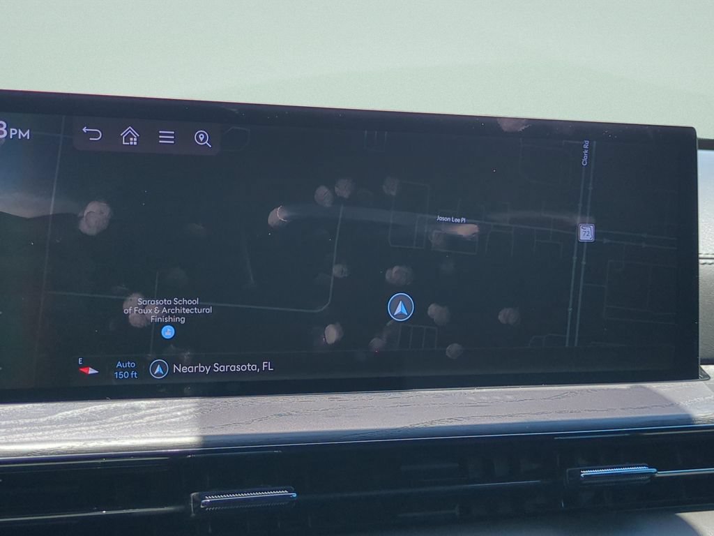 New 2026 Genesis GV80 3.5T Prestige AWD/4WD image 19