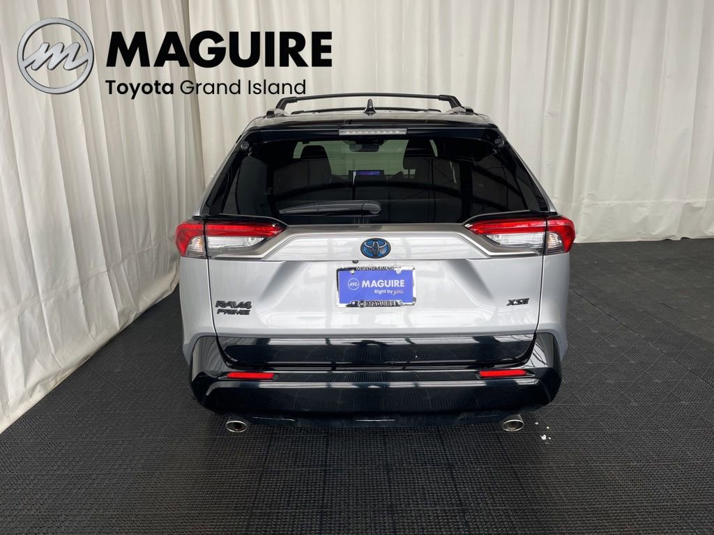 Used 2023 Toyota RAV4 XSE w/ Weather Package AWD/4WD image 32