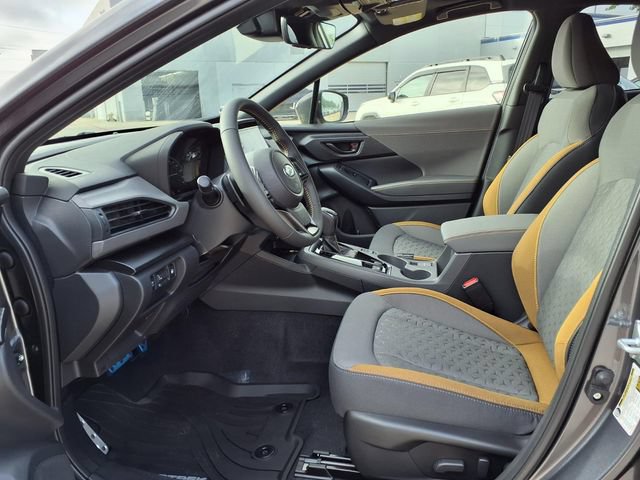 New 2026 Subaru Crosstrek 2.5i Sport w/ Crosstrek Mirror Package AWD/4WD image 7