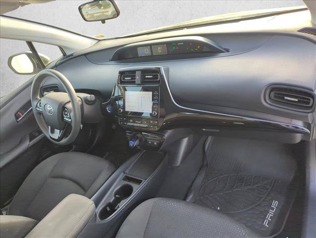 Used 2020 Toyota Prius LE w/ Protection Package #2 FWD image 24