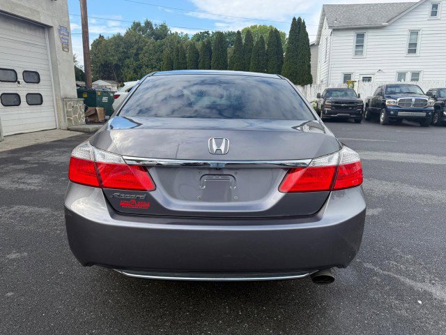 Used 2014 Honda Accord LX image 22