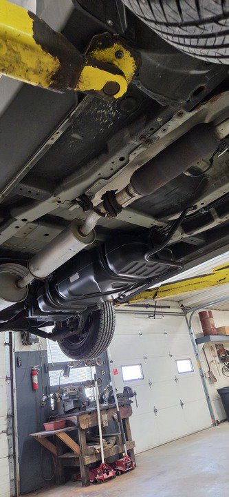 Used 2005 Honda Element LX image 34