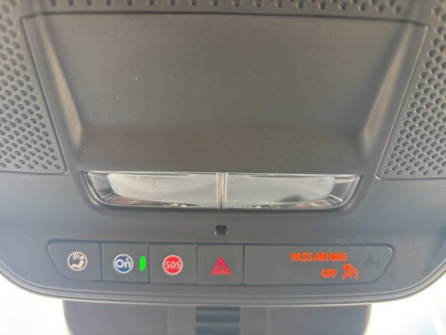 New 2026 Chevrolet Traverse LT w/ Driver Confidence Package image 37