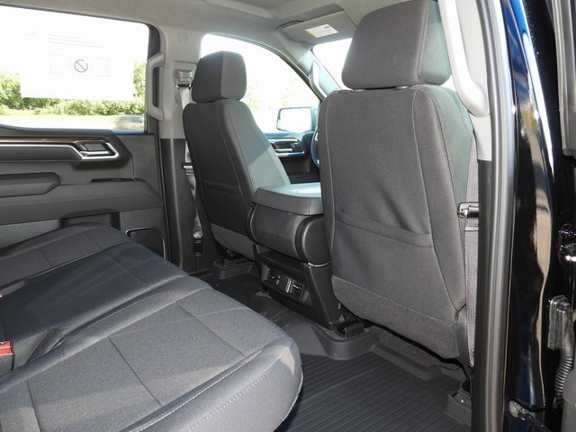 New 2026 Chevrolet Silverado 1500 RST image 44