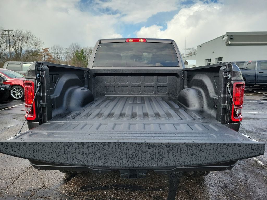 New 2026 RAM 2500 Big Horn image 7