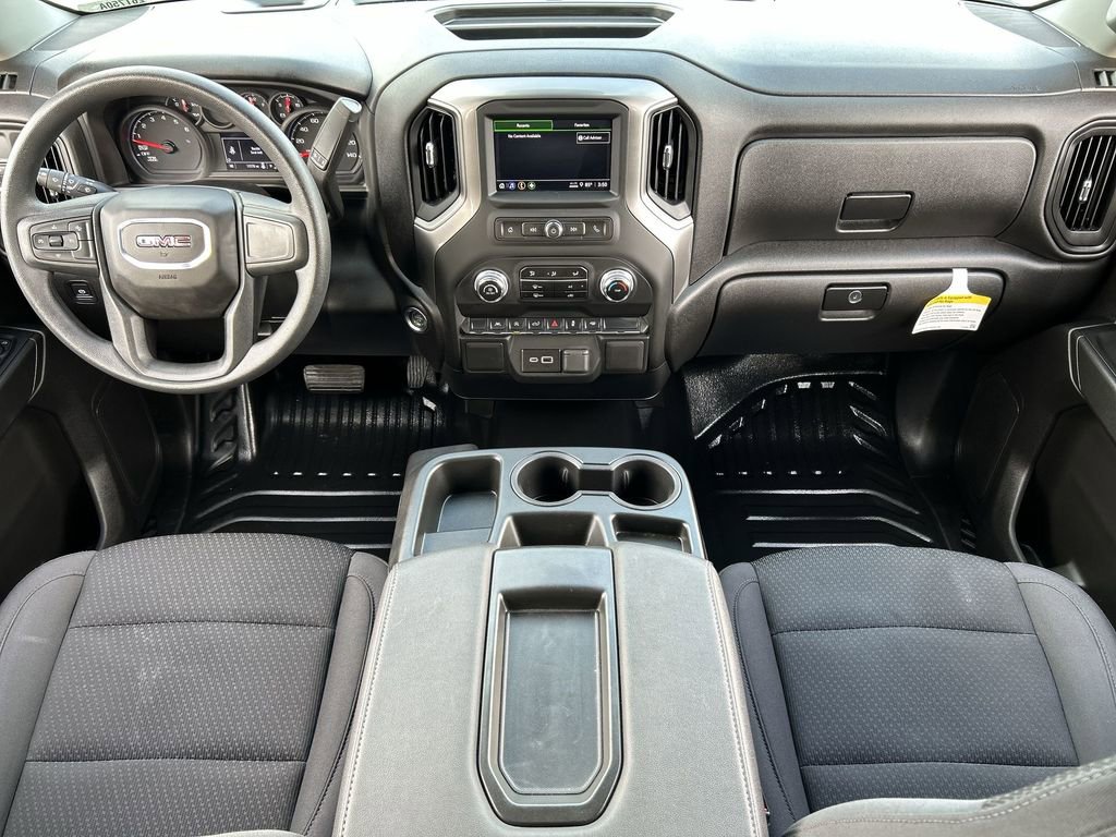 Used 2025 GMC Sierra 1500 Pro w/ Pro Value Package image 20