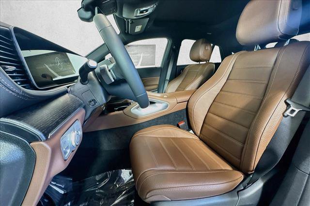 New 2026 Mercedes-Benz GLE 450 4MATIC Coupe image 18