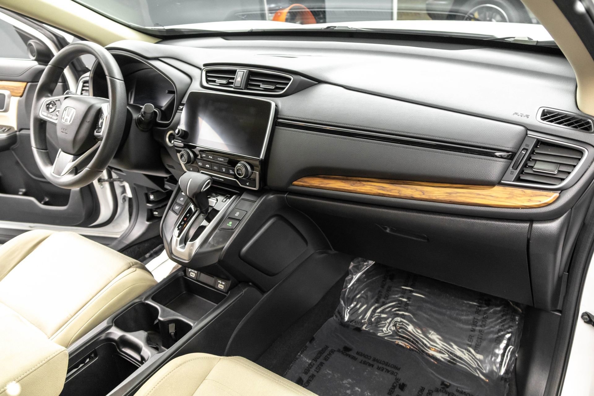 Used 2020 Honda CR-V EX image 36