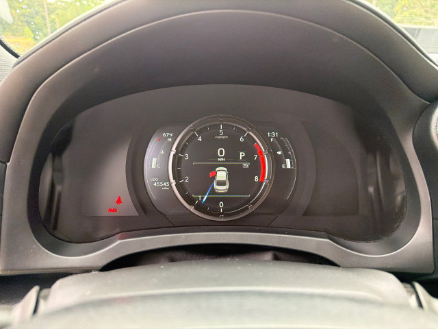 Used 2021 Lexus IS 350 F Sport w/ Accessory Package RWD image 28