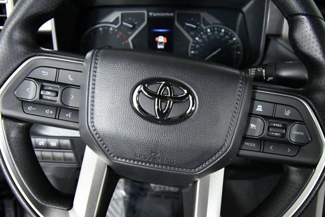 New 2026 Toyota Tundra SR5 image 2