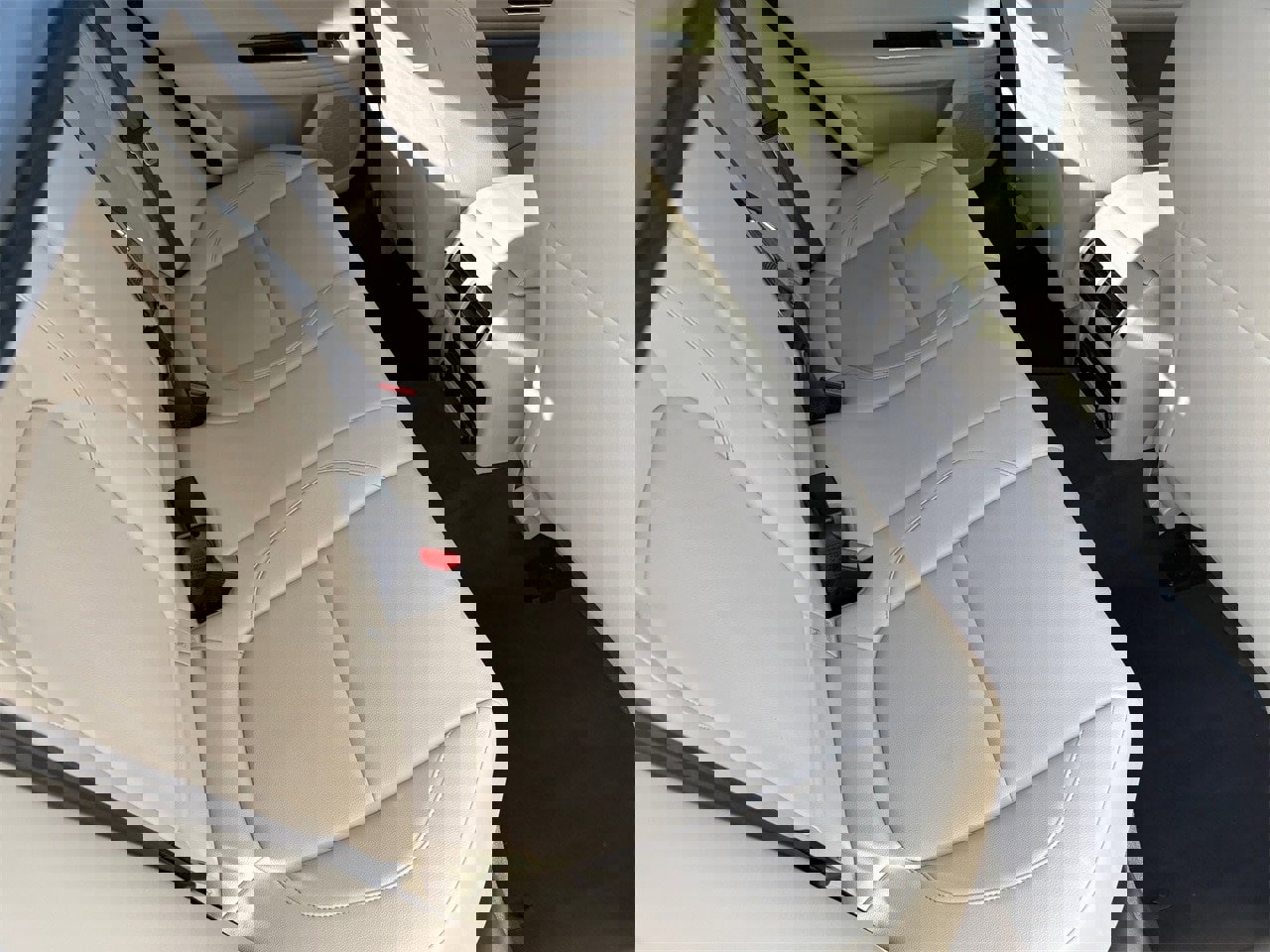 Used 2017 Jaguar XF Premium image 13