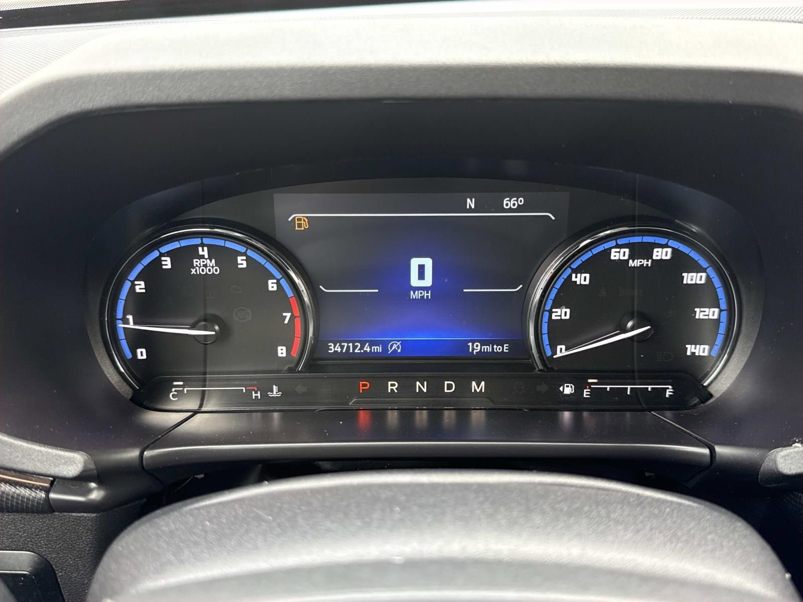 Used 2023 Ford Bronco Sport Badlands w/ Premium Package AWD/4WD image 17
