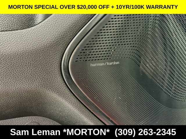 New 2026 RAM 1500 Limited w/ Night Edition AWD/4WD image 19
