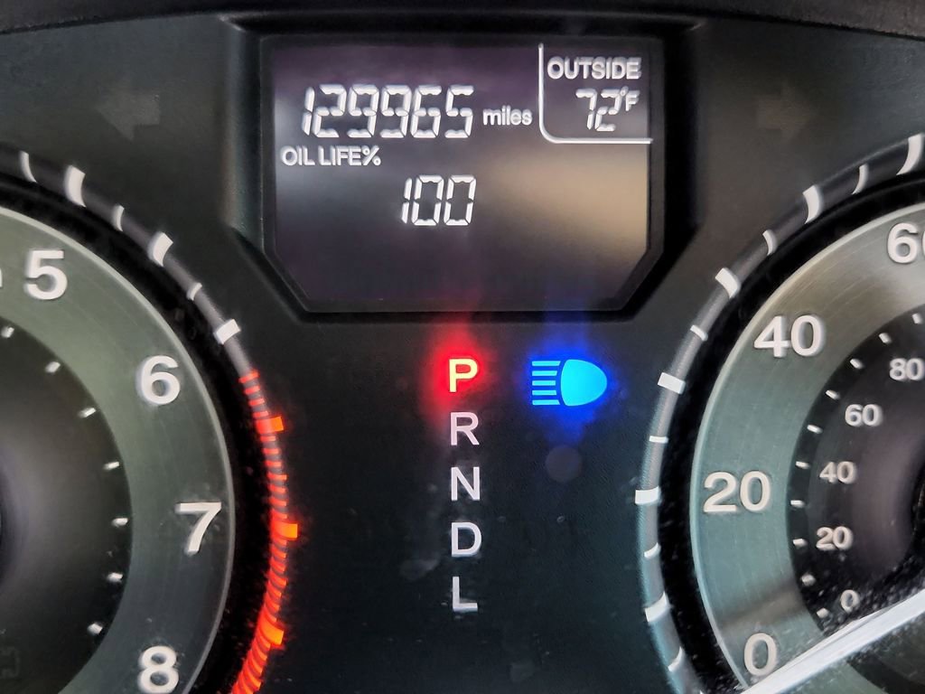 Used 2016 Honda Odyssey SE image 27