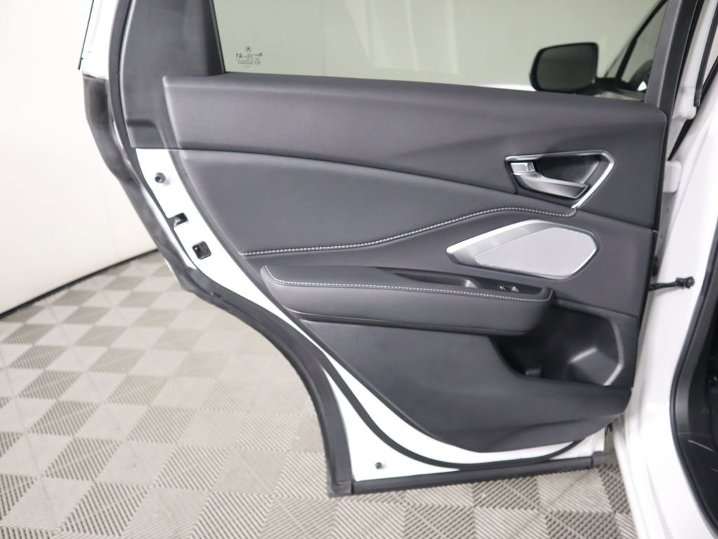 Used 2023 Acura RDX AWD w/ Advance Package image 27