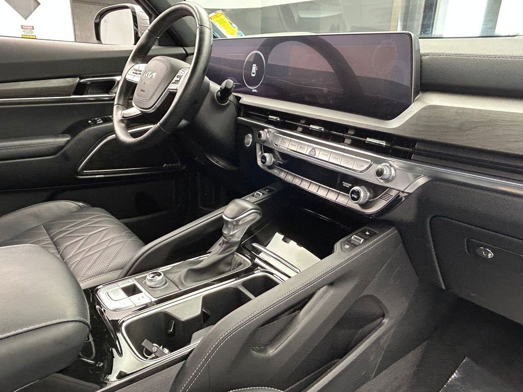 Used 2024 Kia Telluride SX Prestige X-Pro AWD/4WD image 68