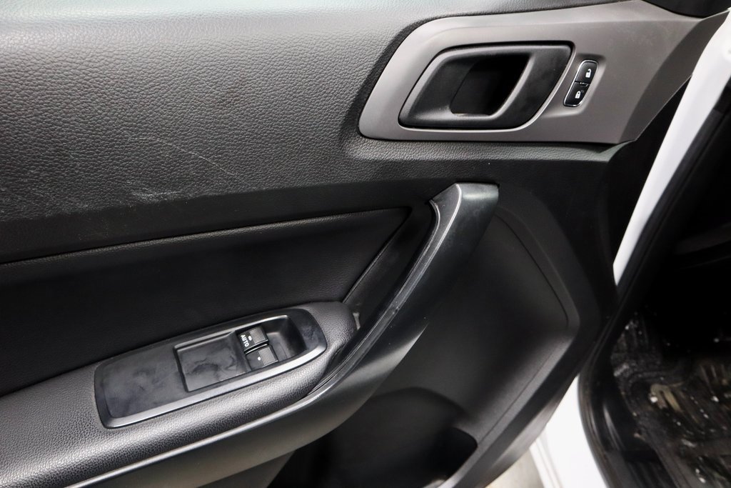 Certified 2022 Ford Ranger XL w/ Equipment Group 101A High image 22