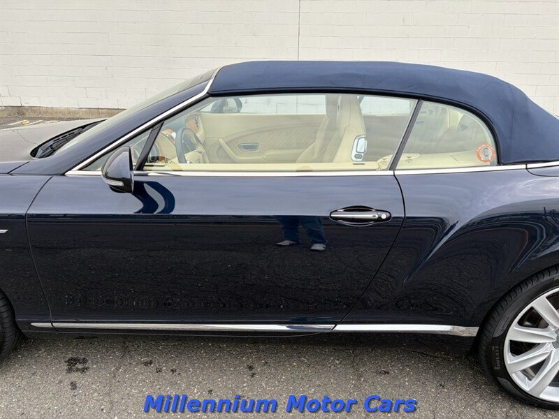 Used 2017 Bentley Continental GT AWD/4WD image 24