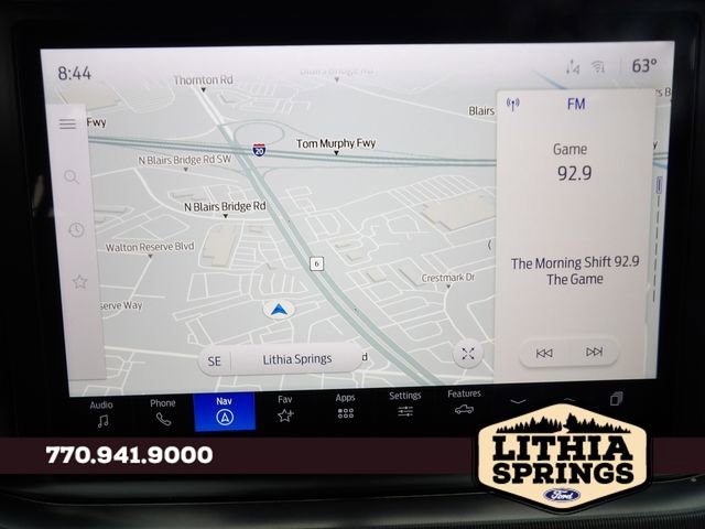 New 2026 Ford F350 Platinum w/ Tremor Off-Road Package image 17