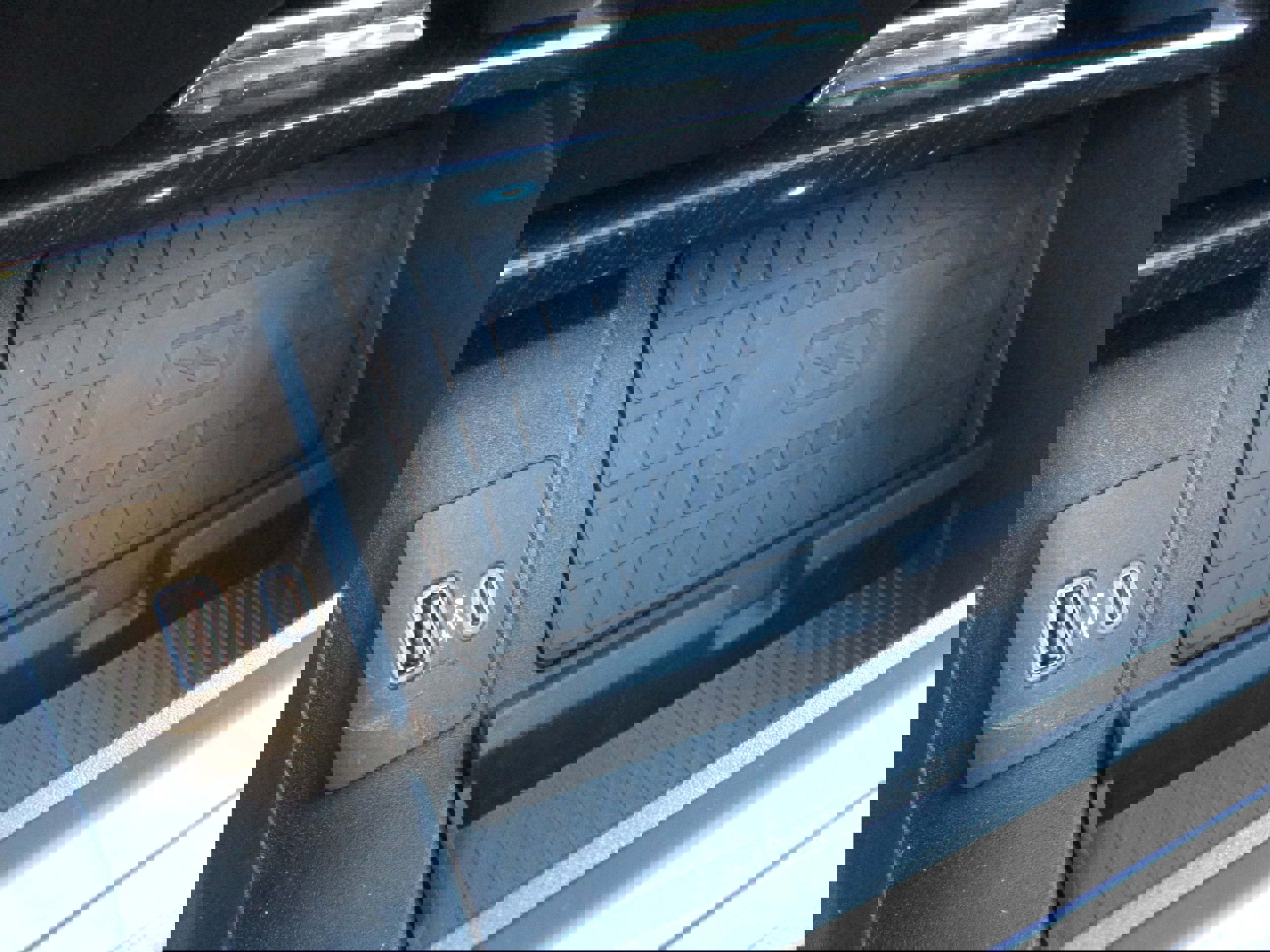 Used 2020 Ford F250 Platinum w/ FX4 Off-Road Package AWD/4WD image 38