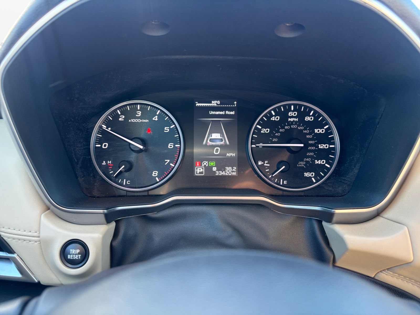 Certified 2023 Subaru Outback Limited AWD/4WD image 15