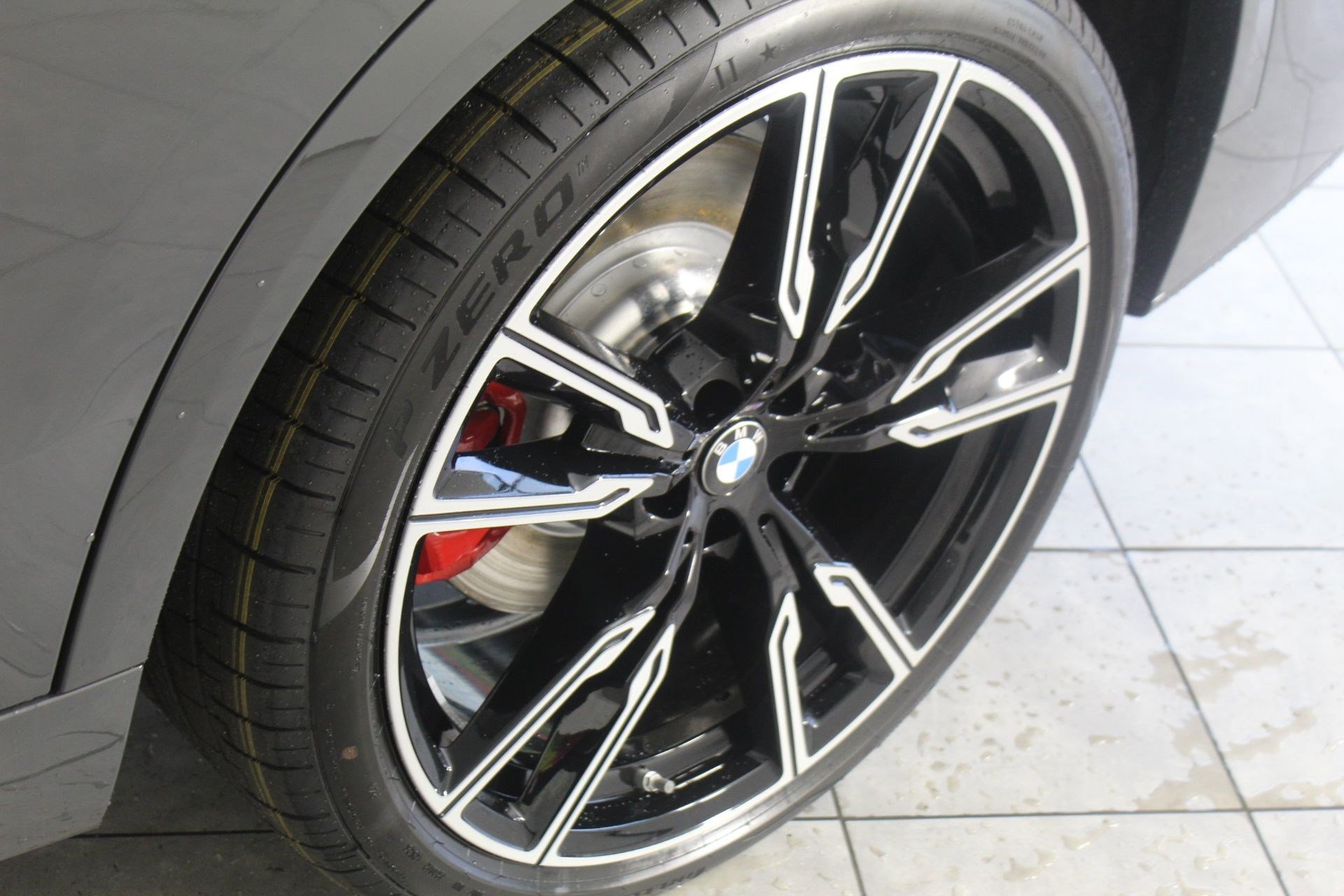 New 2026 BMW X5 M60i image 24