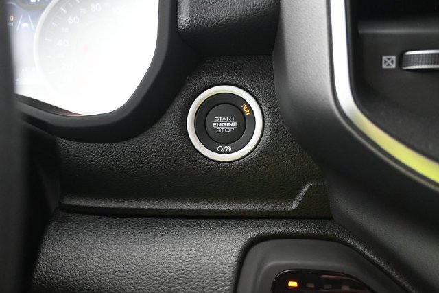 New 2026 RAM 1500 Express AWD/4WD image 25