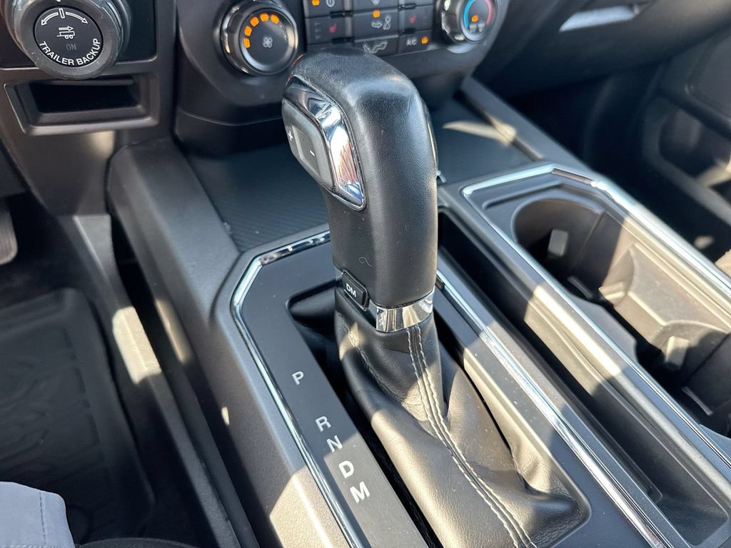 Used 2020 Ford F150 XLT w/ Equipment Group 302A Luxury AWD/4WD image 17