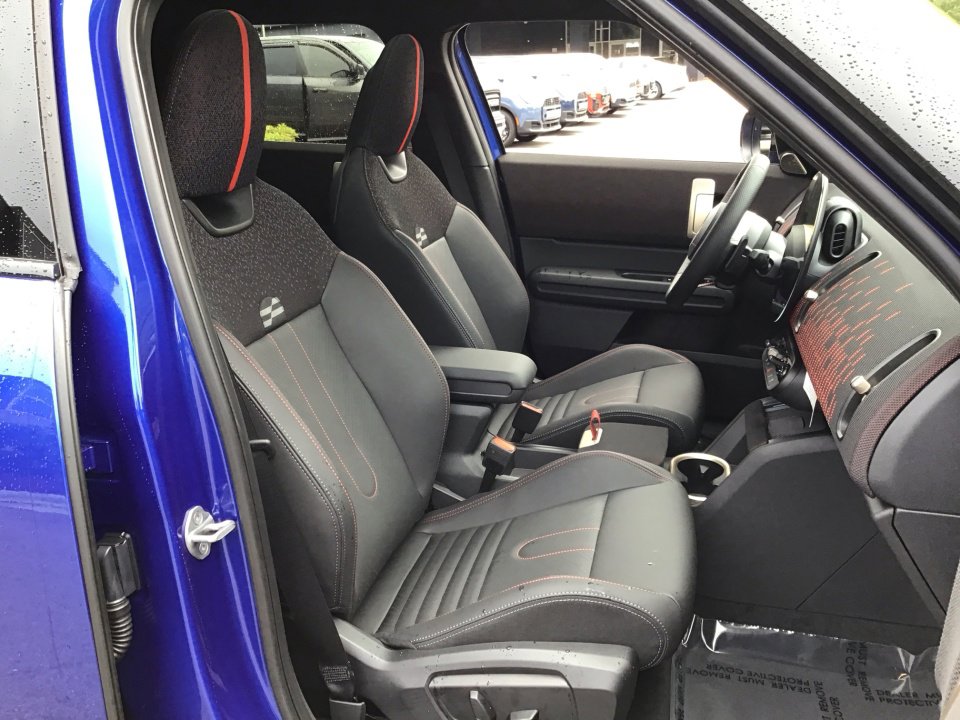 New 2026 MINI Cooper Countryman S image 28